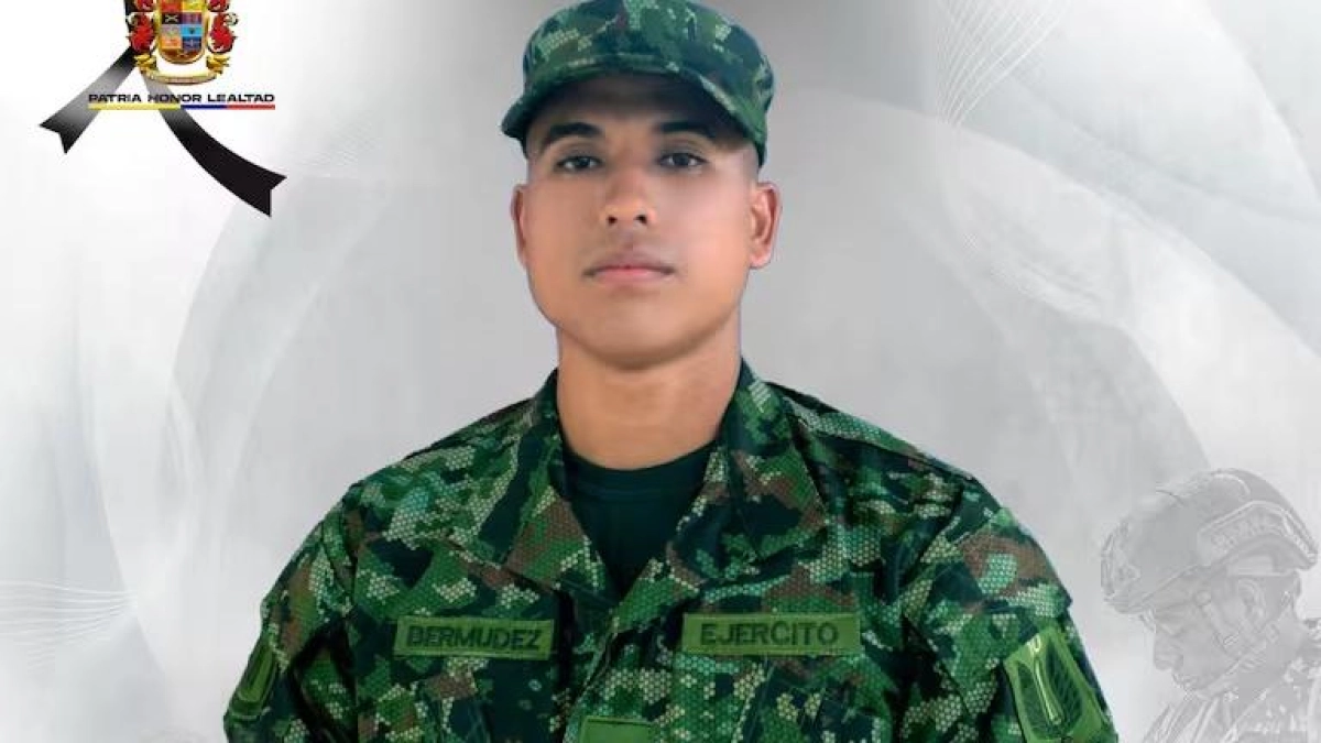 Ataque con drones en Catatumbo dejó un militar muerto y siete más heridos: Eln habría generado el atentado por supuestas retaliaciones