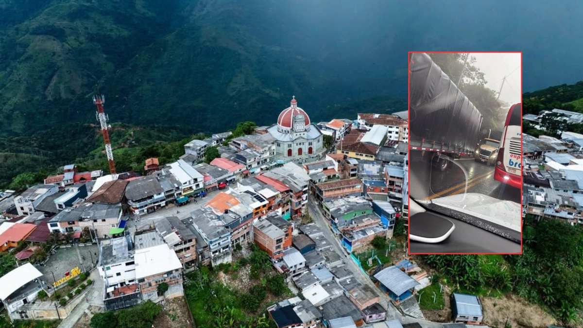 Atención: tropas de la Séptima División del Ejército adelantaron detonación controlada de explosivos instalados por el Eln en Valdivia, Antioquia
