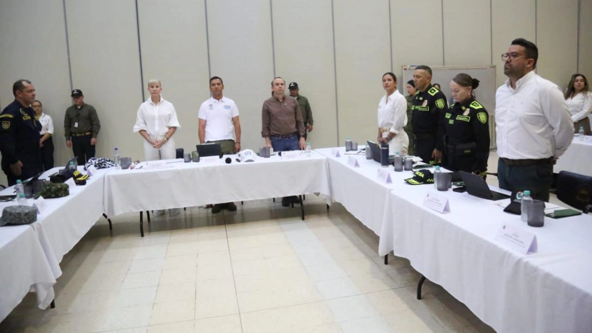 Elecciones con blindaje y antidrones contra 'Mordisco', 'clan del Golfo' y Eln: recompensa de $ 200 millones para evitar atentados en el suroccidente