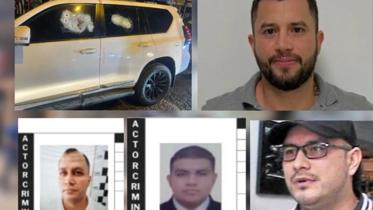 Los dos narcos en guerra que han evadido la cárcel diciendo que son indígenas: 'Chinga Pipe' y lo que ha hecho para no estar tras las rejas