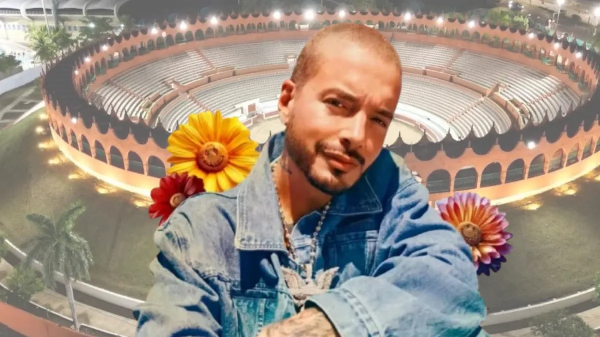 Cartagena se alista este sábado para el gran cierre de la gira de J Balvin entre expectativa por invitados, lleno total y récords de asistencia