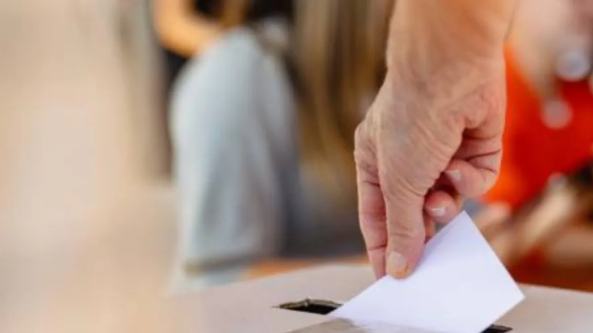 Con más de un millón de votos depositados, Atlántico destacó por la baja cifra de nulos y no marcados; Pacto Histórico fue el más votado
