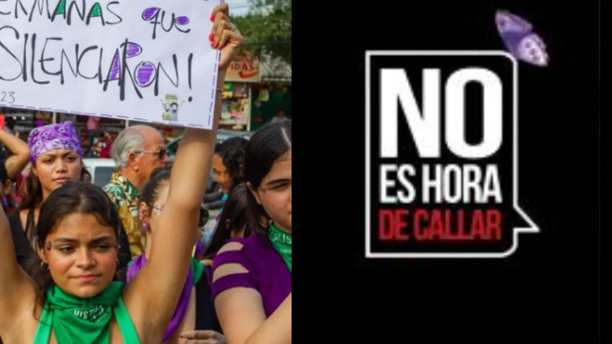 Condena de 42 años de prisión a quienes mataron a una niña del pueblo indígena wounaan en Buenaventura: su familia es desplazada por la violencia