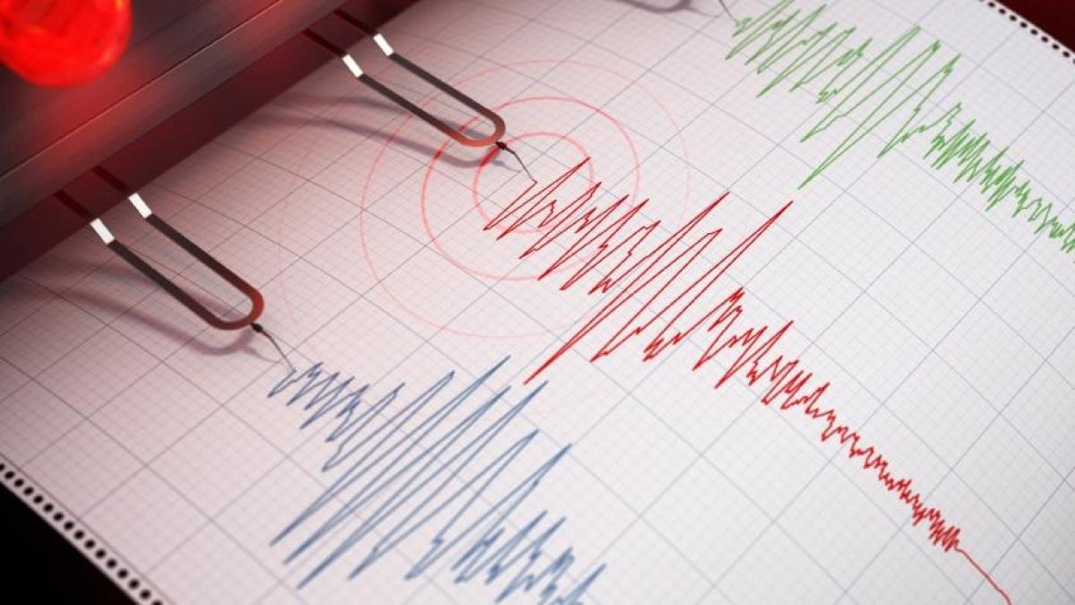 Fuerte temblor en Colombia hoy 13 de junio de 2026: Servicio Geológico Colombiano reportó un sismo de magnitud mayor a 3,0; estos son los detalles