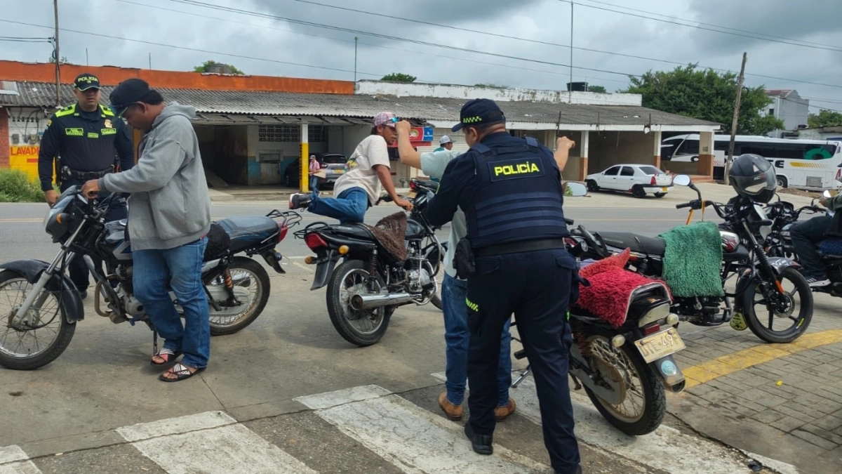 Informe de la Policía: Sincelejo se consolida como la ciudad con menos hurtos a personas en Colombia; casos bajan un 27 % en 2026