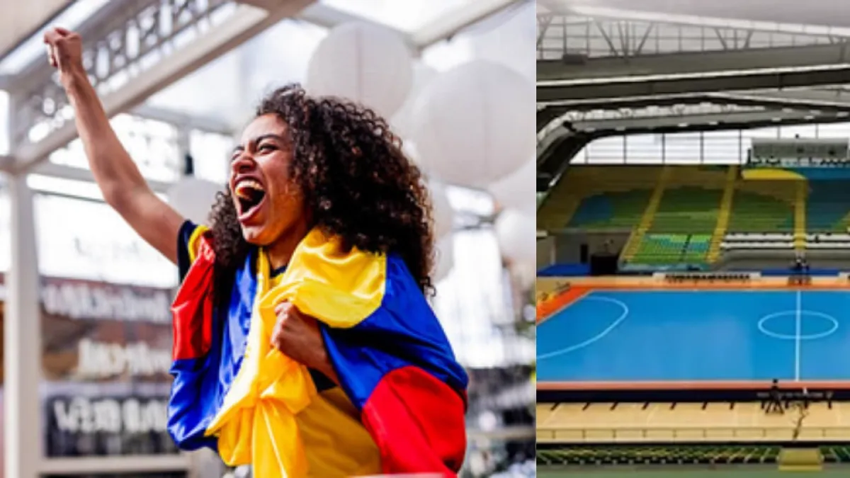 Mundial 2026: Alcaldía de Medellín anuncia 'fan zone' con pantalla gigante para ver a la Selección Colombia