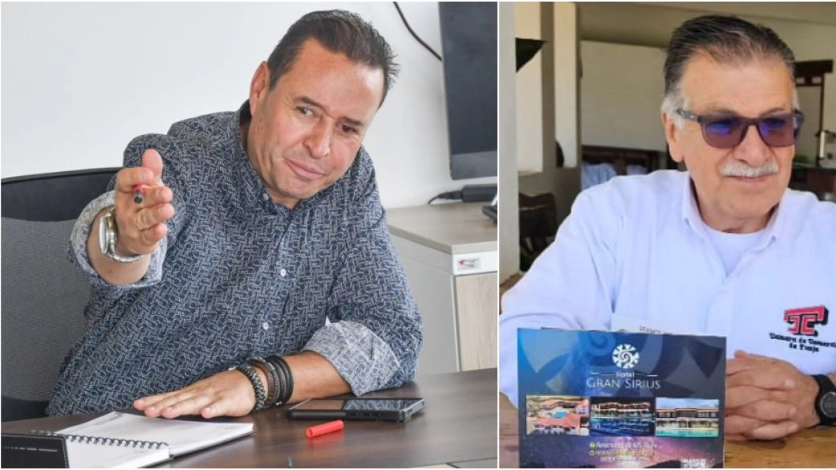 Tribunal dio un vuelco al caso de la Cámara de Comercio de Tunja: suspendió arrestos y multas contra seis miembros de la junta directiva