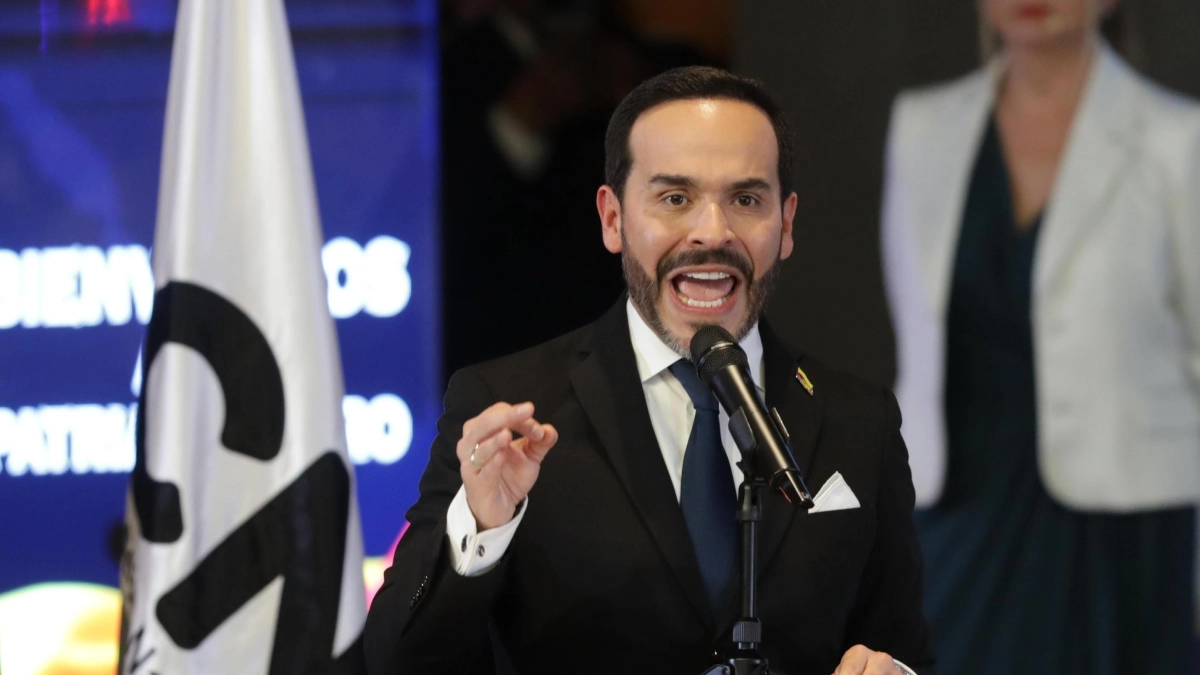 Atención: Federación Nacional de Departamentos respalda a Abelardo de la Espriella y exige proteger toda la información del empalme