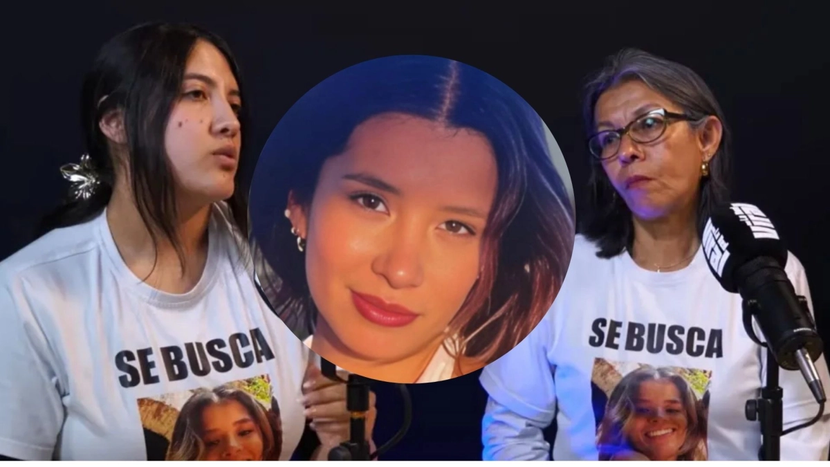 Habló amiga de Tatiana Hernández, joven desaparecida en Cartagena, y desmintió que hubiera dejado carta de despedida: 'Fue un trabajo de universidad'