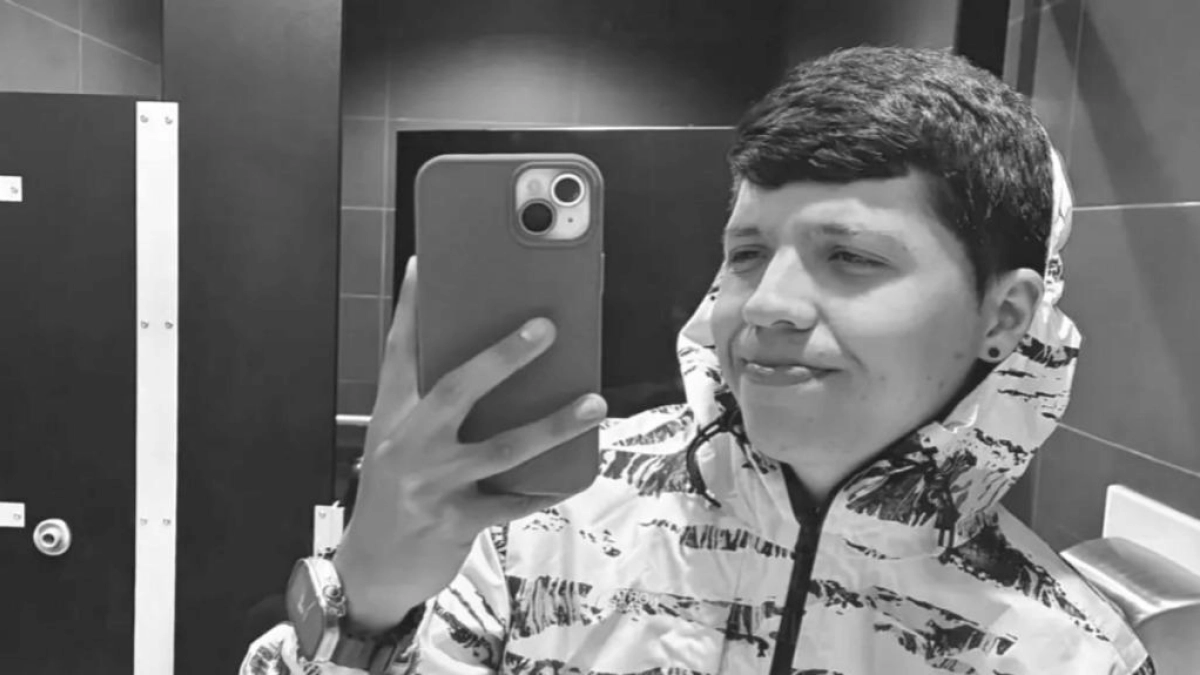 Johan Sebastián Guerrero, el joven bumangués de 26 años que murió en operativo del ICE en Estados Unidos delante de su hija de tres años