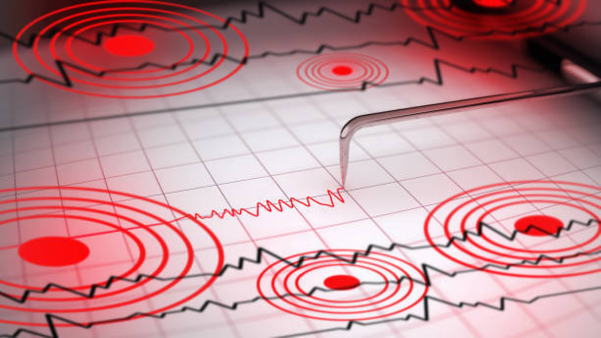 Temblor en Colombia | Sismo durante la noche de este miércoles 8 de julio: epicentro, magnitud y profundidad
