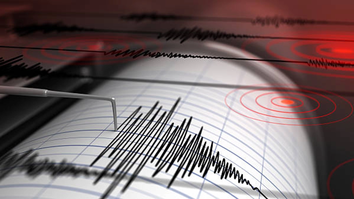 Temblor hoy en Colombia | Reportan sismo de magnitud 3,4 durante la noche de este martes 30 de junio: conozca epicentro y profundidad